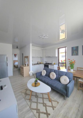 Cozy SoRaDa 2 apartment